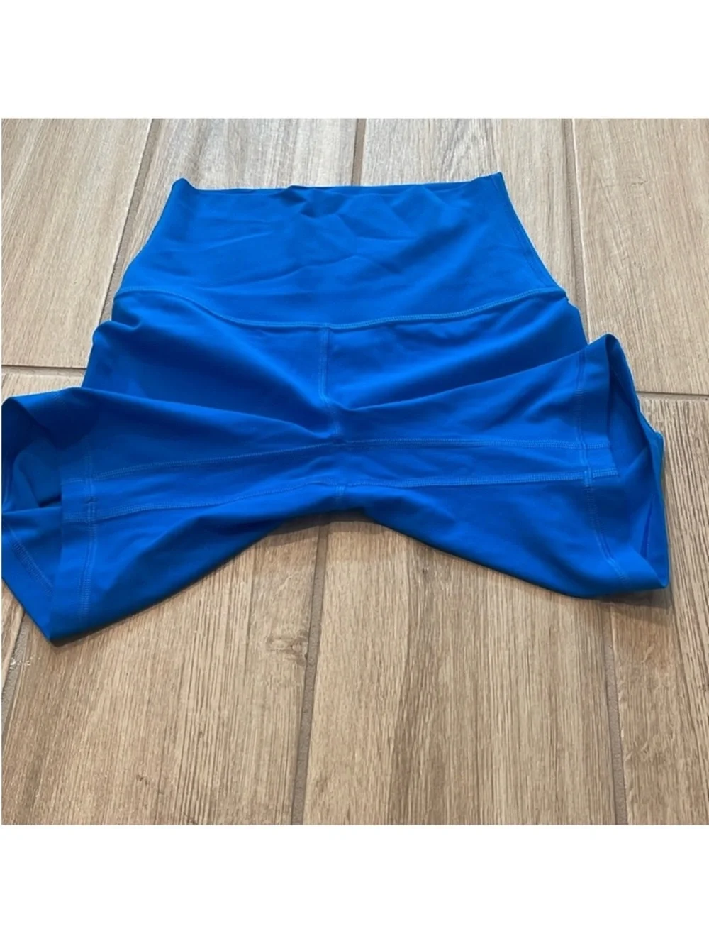 Lululemon Align High Rise Shorts 6